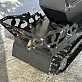 Снегоход IKUDZO HUNTER 1000LS 37 V2