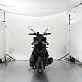 Скутер X-MOTORS CYCLONE PRO