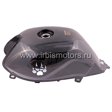 Бак топливный GS150s, GS200s