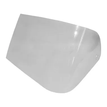 Стекло ветровое для лодки левая часть