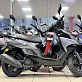 Скутер PROMAX Corsa RS PRO 200(49)