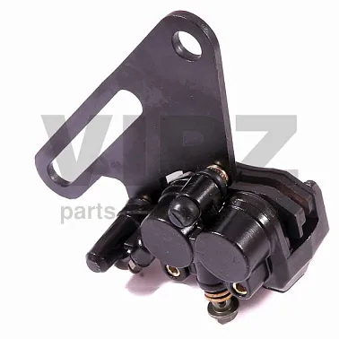Суппорт тормоза заднего (2пор.) TTR250a